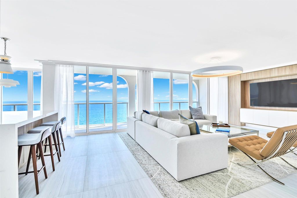 Photo of 2800 S Ocean Boulevard #23k, Boca Raton, FL 33432 (MLS # R10962893)