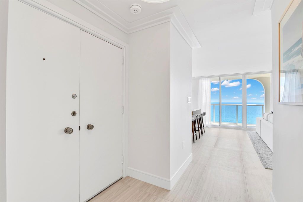 Photo of 2800 S Ocean Boulevard #23k, Boca Raton, FL 33432 (MLS # R10962893)