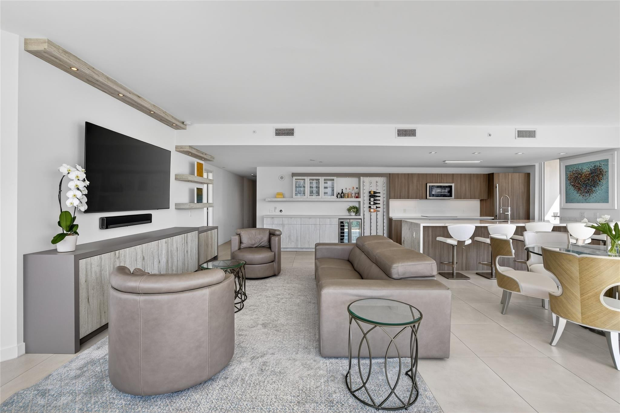 Tiffany House - Residential