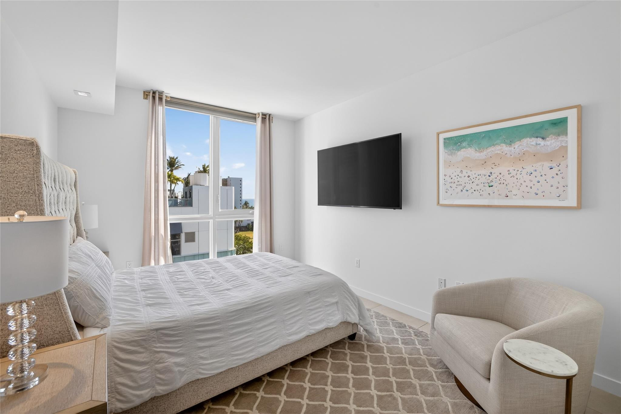 Tiffany House - Residential