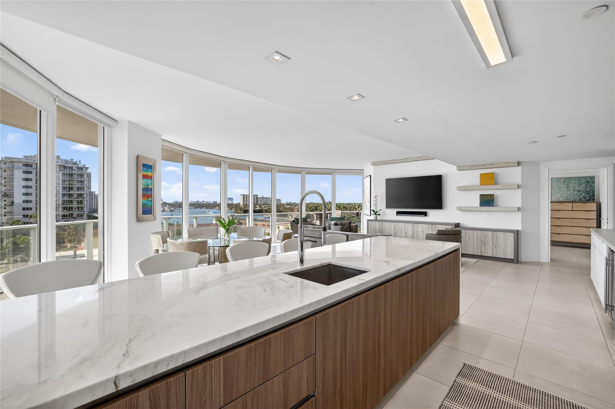 Tiffany House - Residential