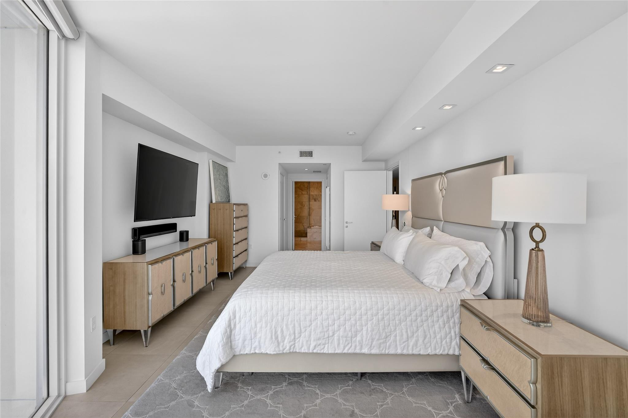 Tiffany House - Residential