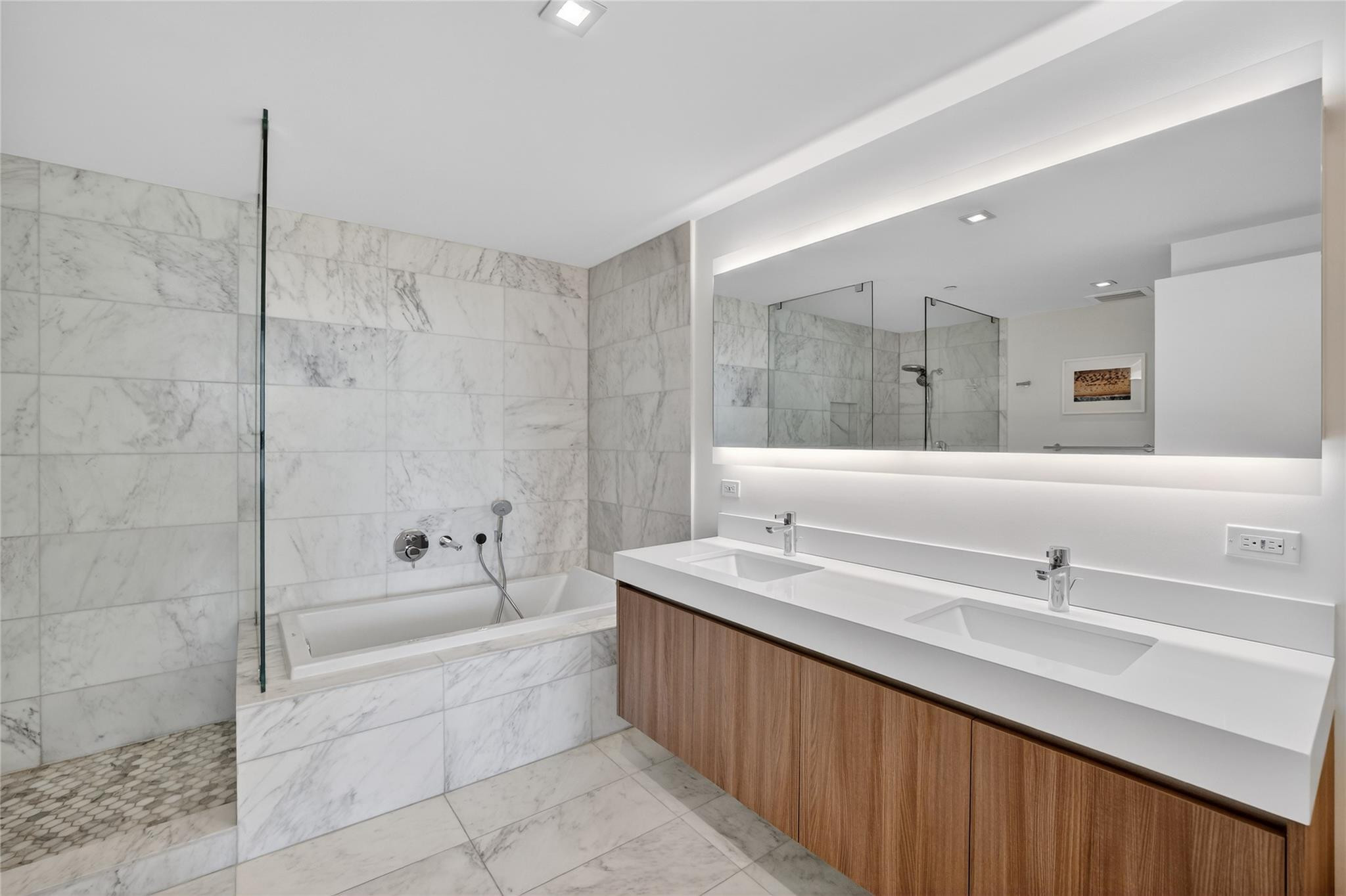 Tiffany House - Residential