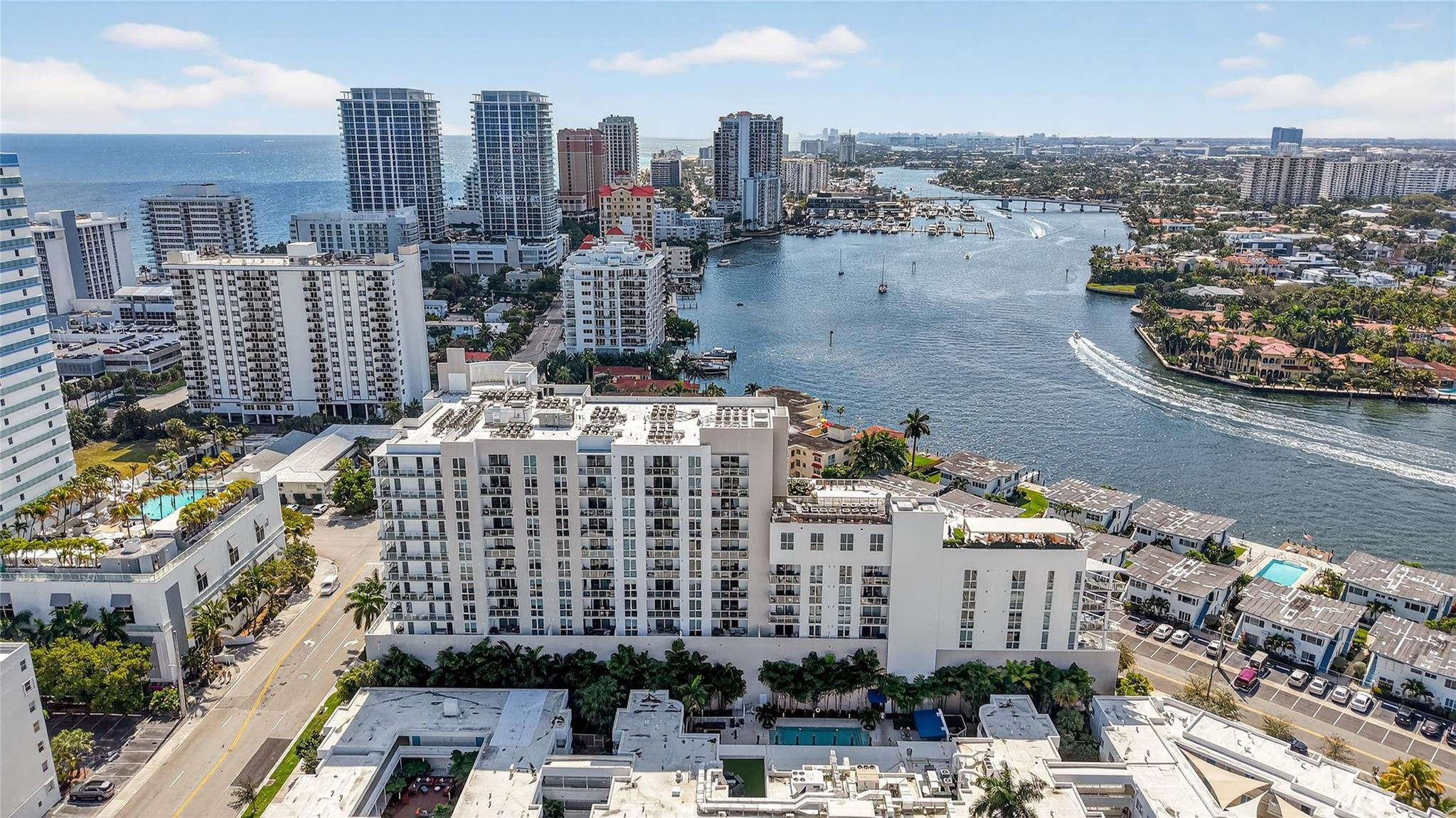 Tiffany House - Residential