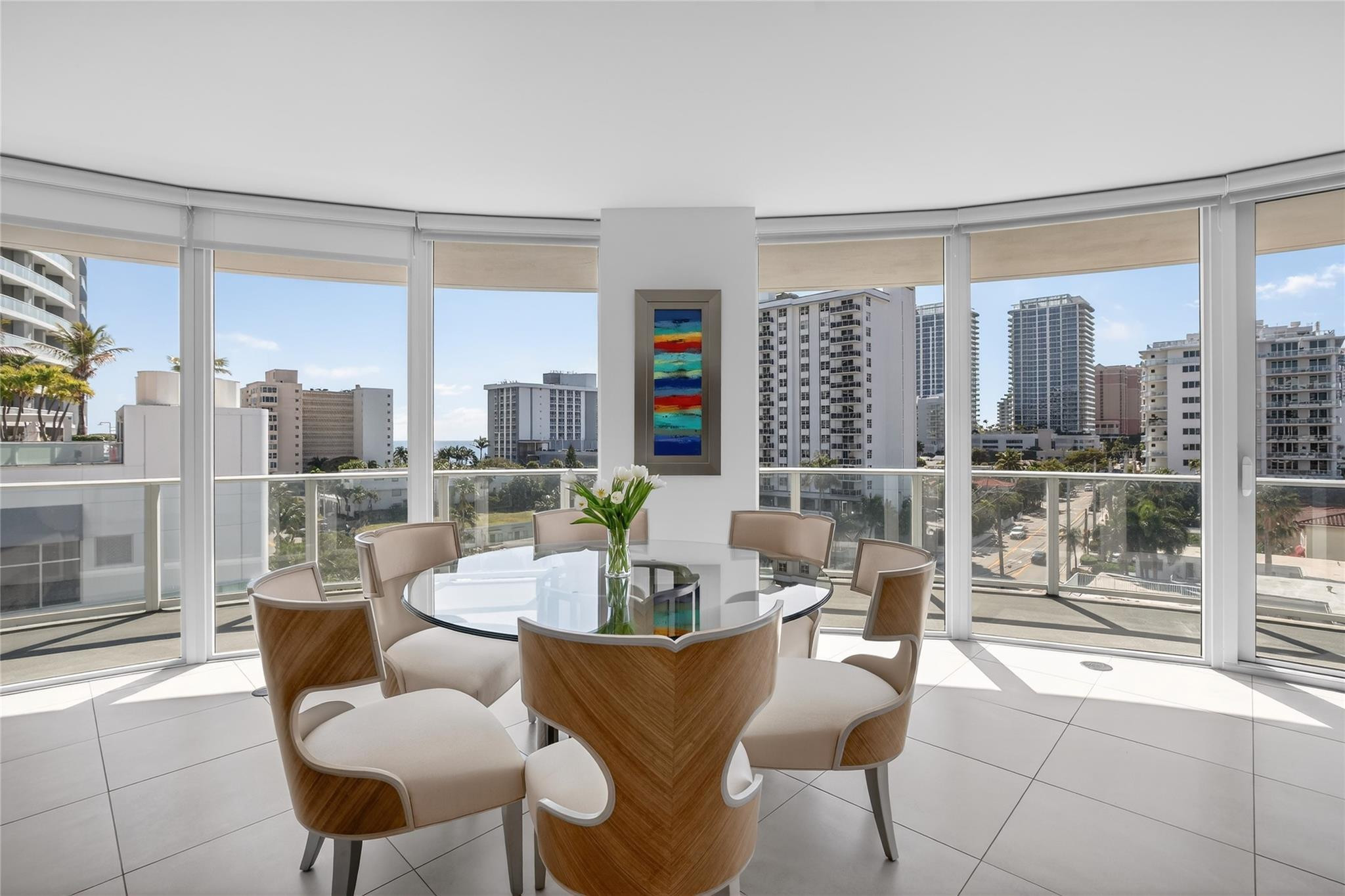 Tiffany House - Residential