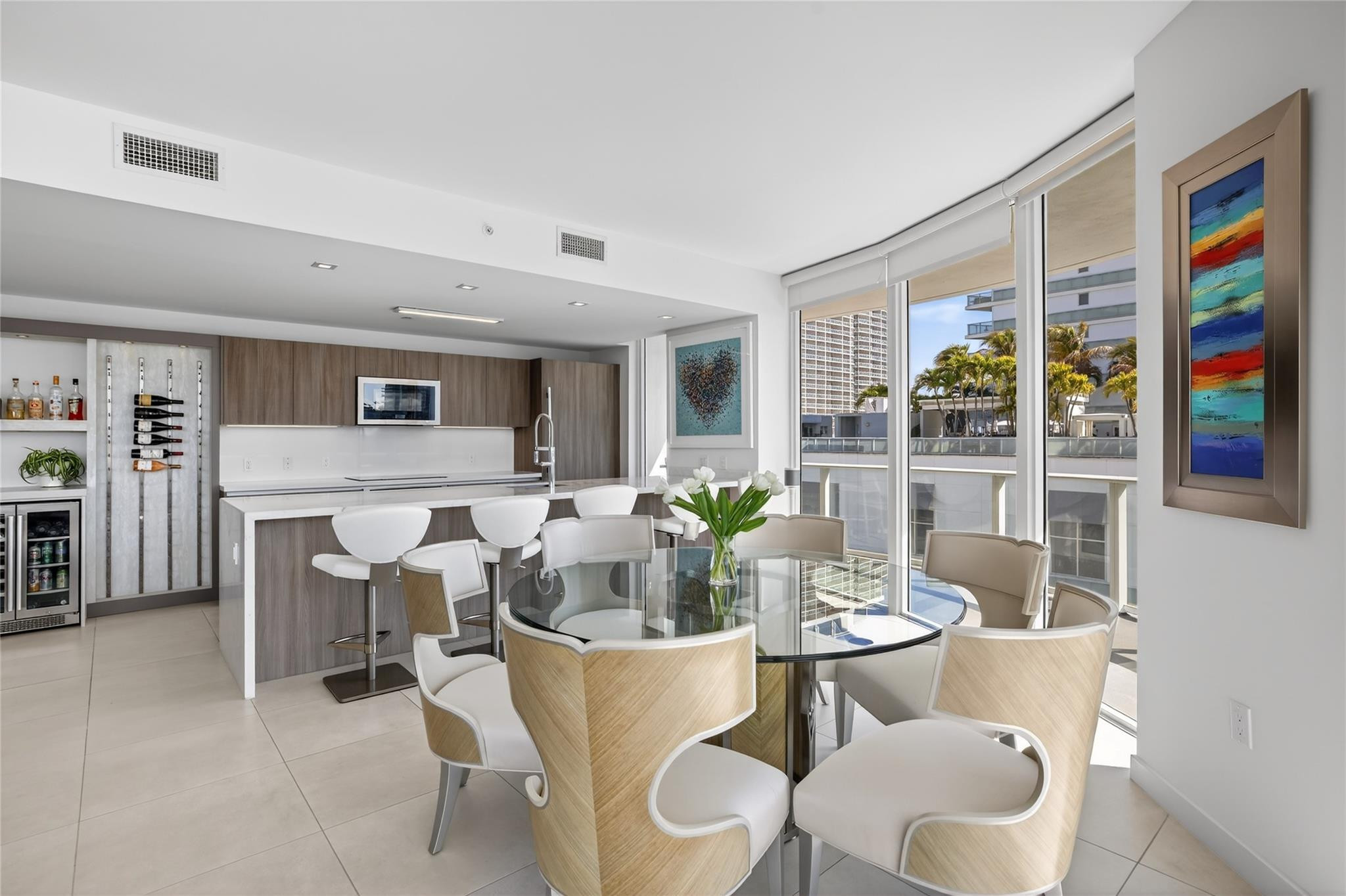 Tiffany House - Residential