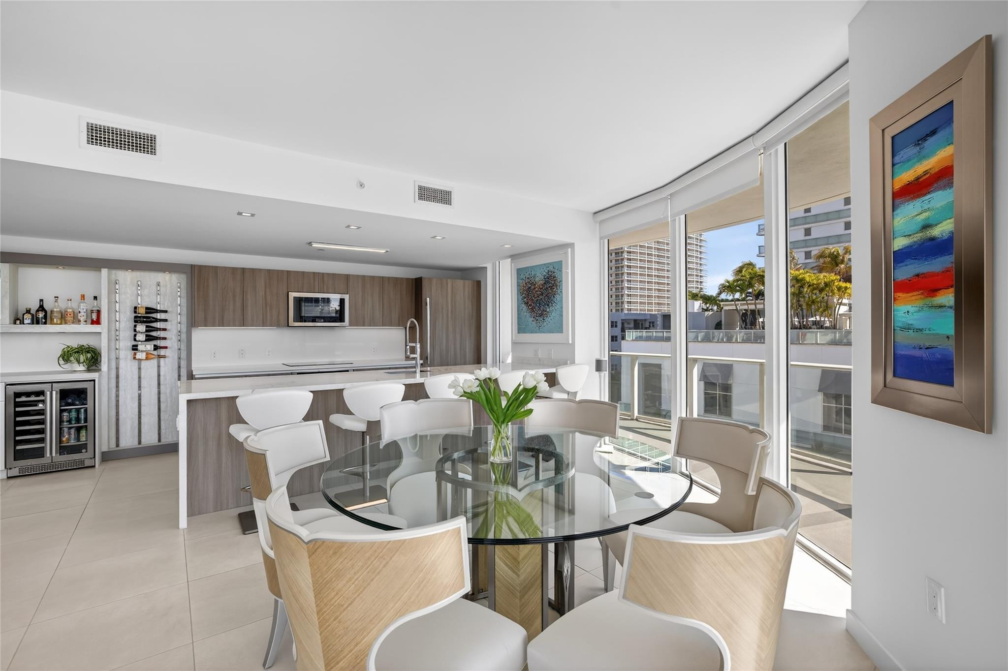 Tiffany House - Residential