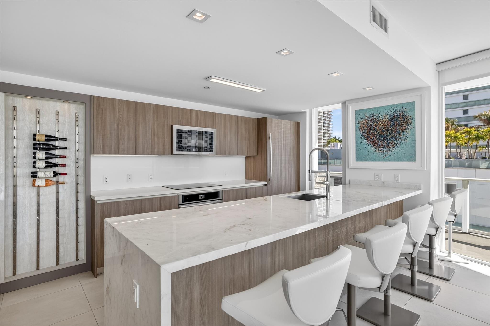 Tiffany House - Residential