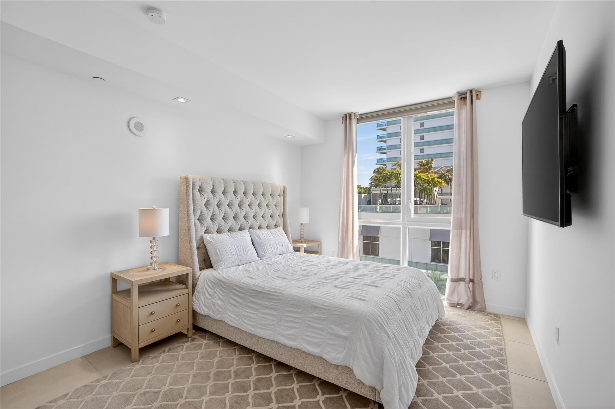 Tiffany House - Residential