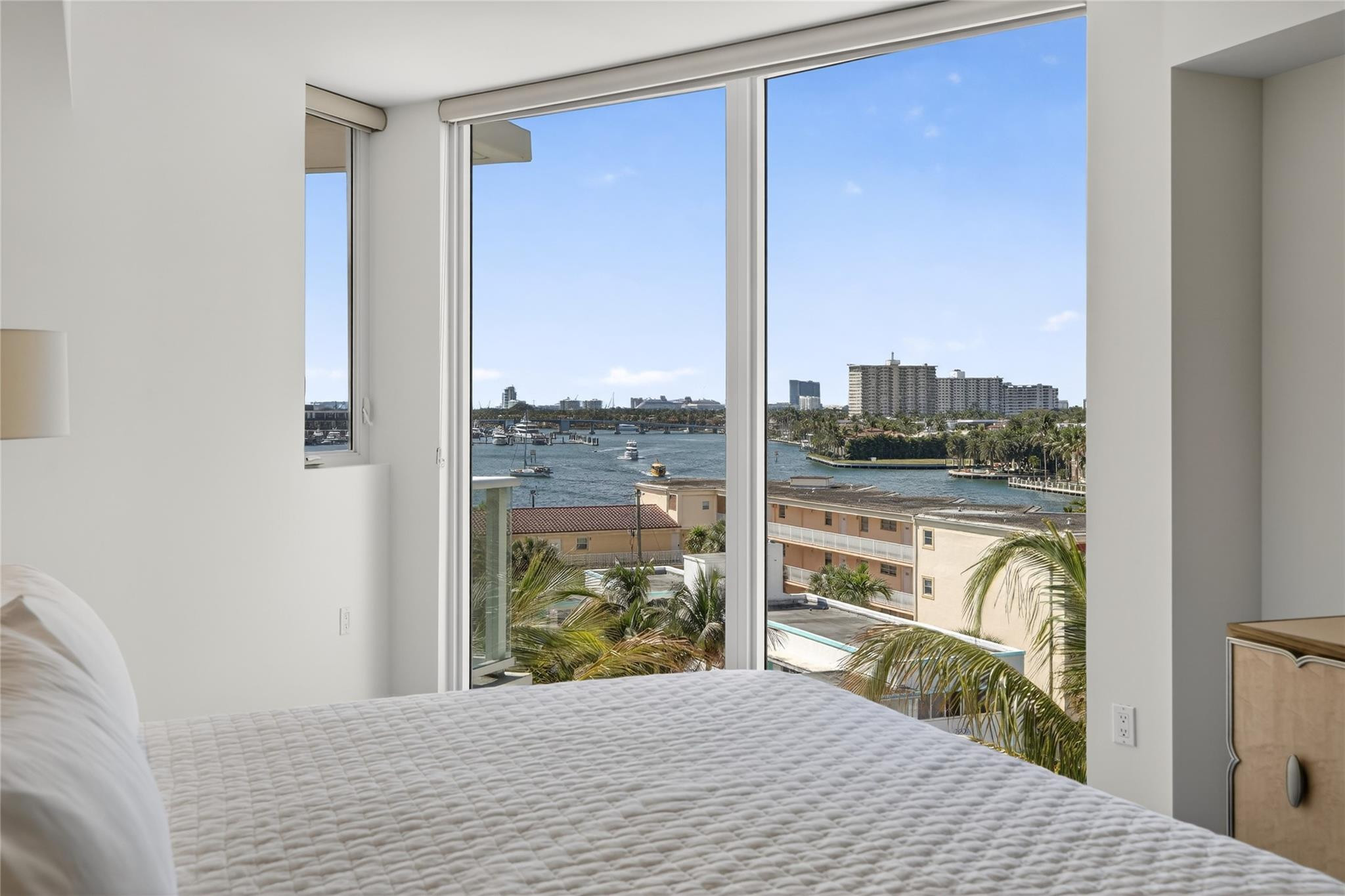 Tiffany House - Residential