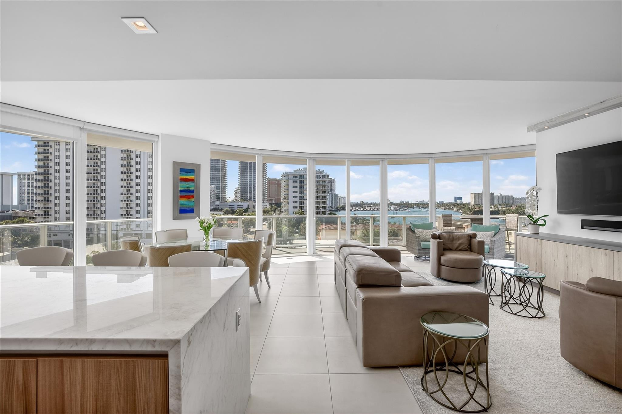 Tiffany House - Residential