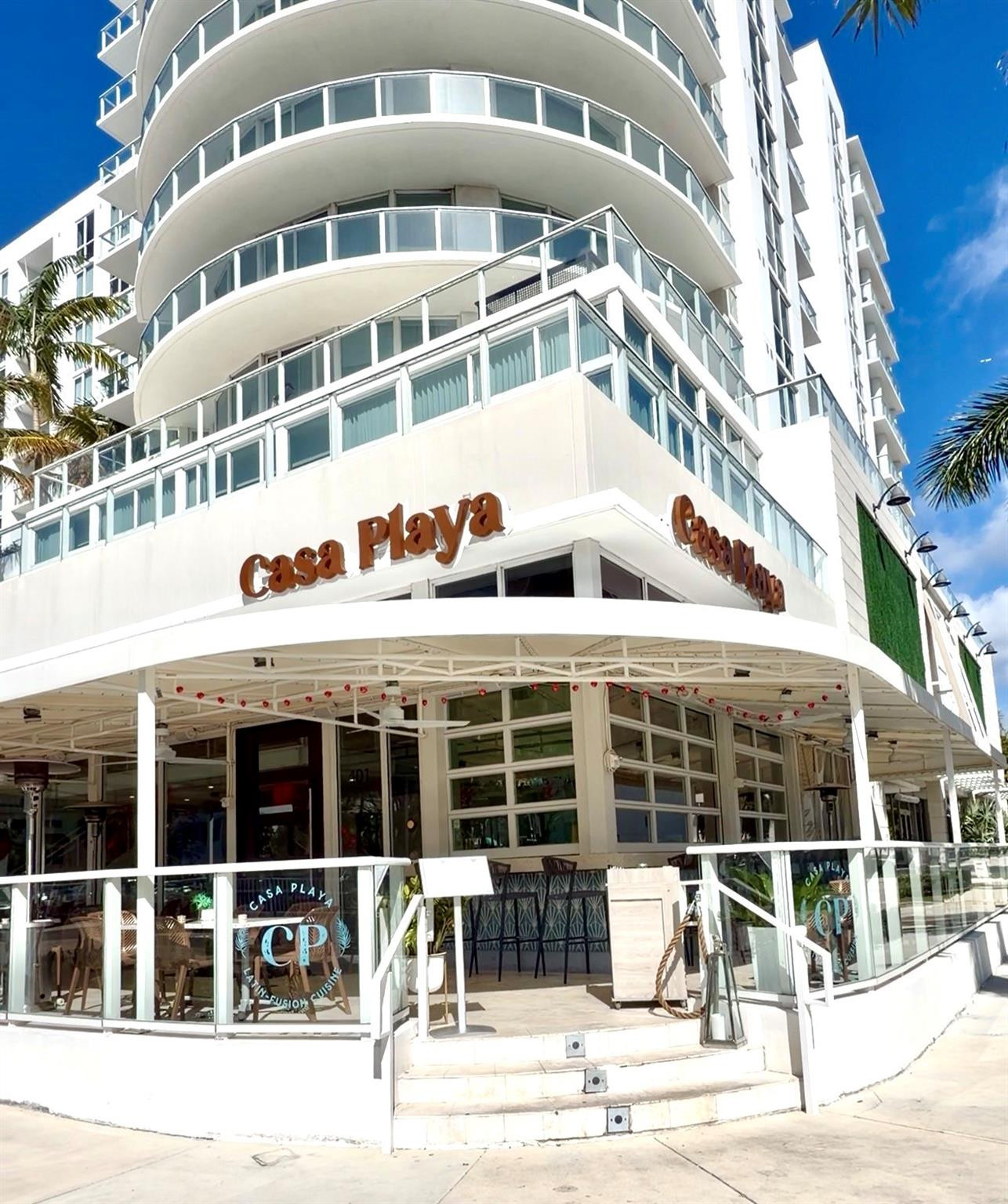 Tiffany House - Residential