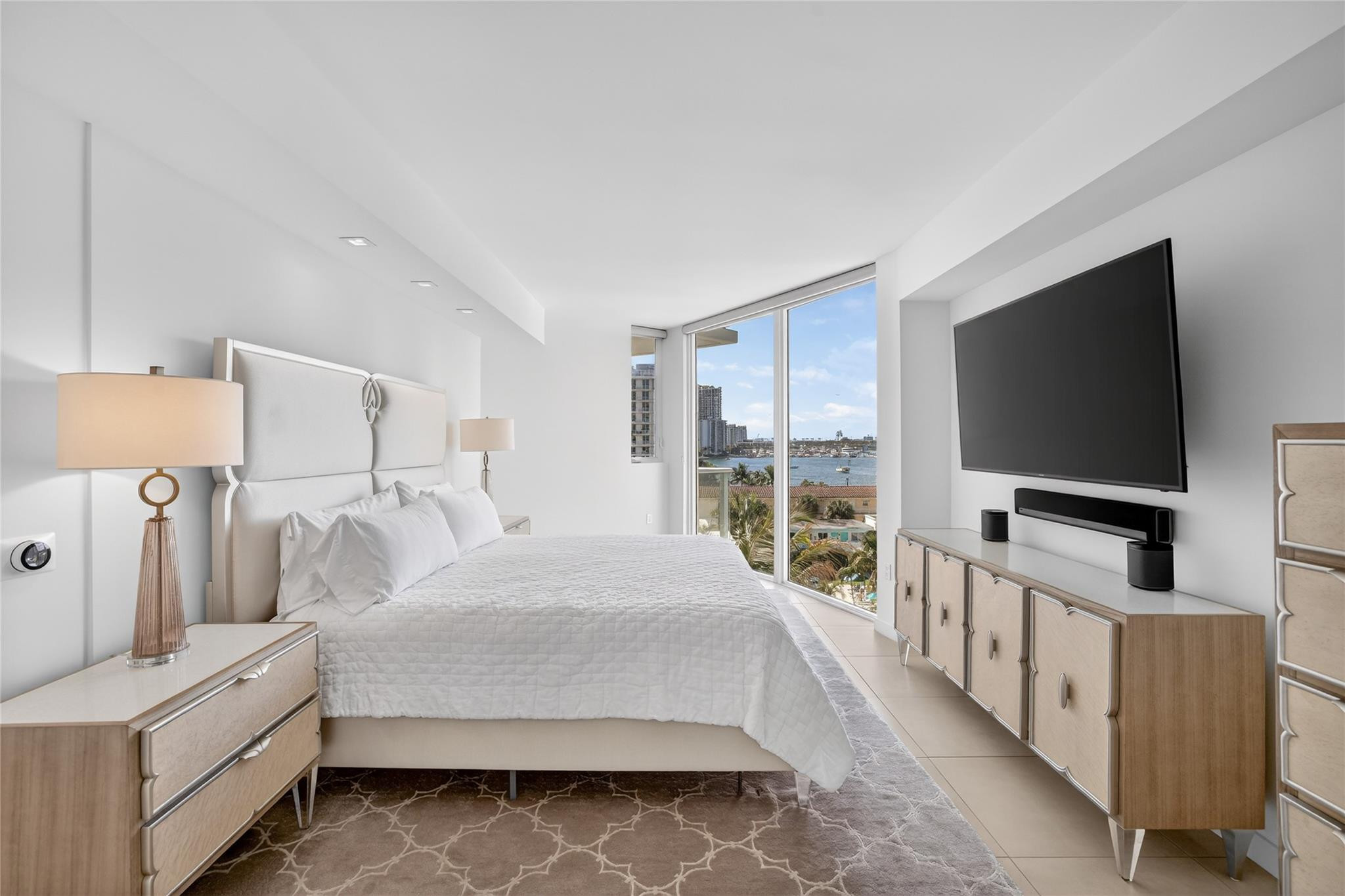 Tiffany House - Residential