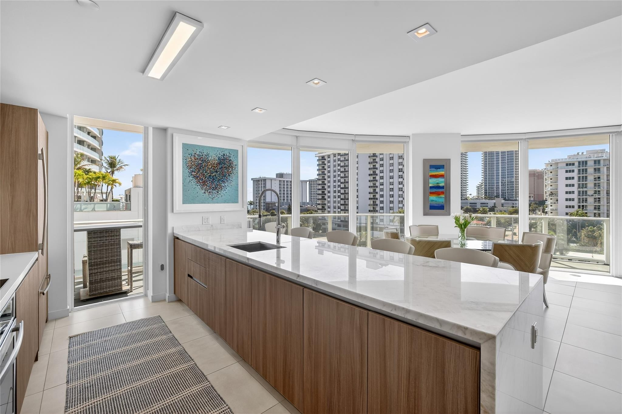 Tiffany House - Residential