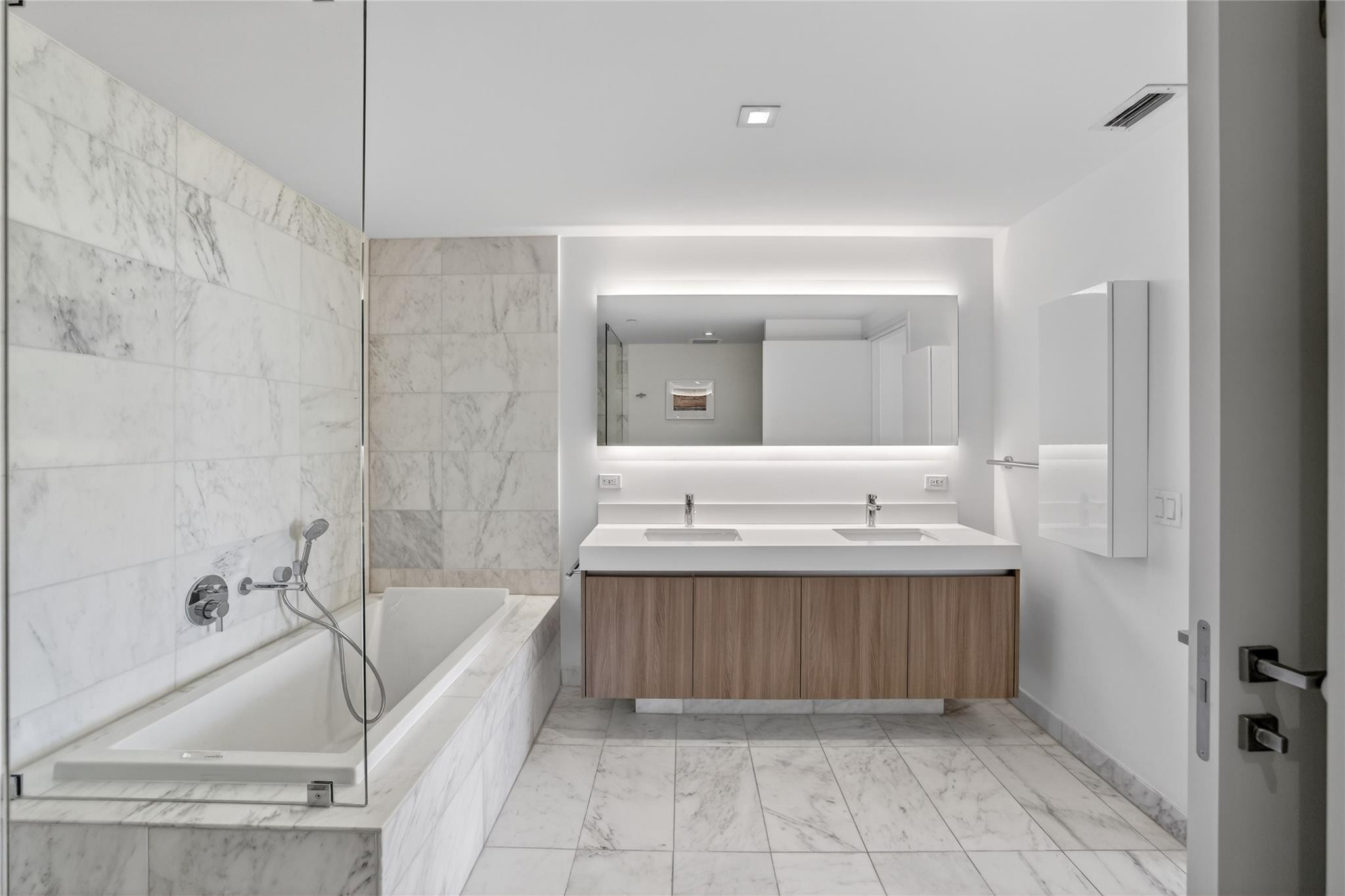 Tiffany House - Residential