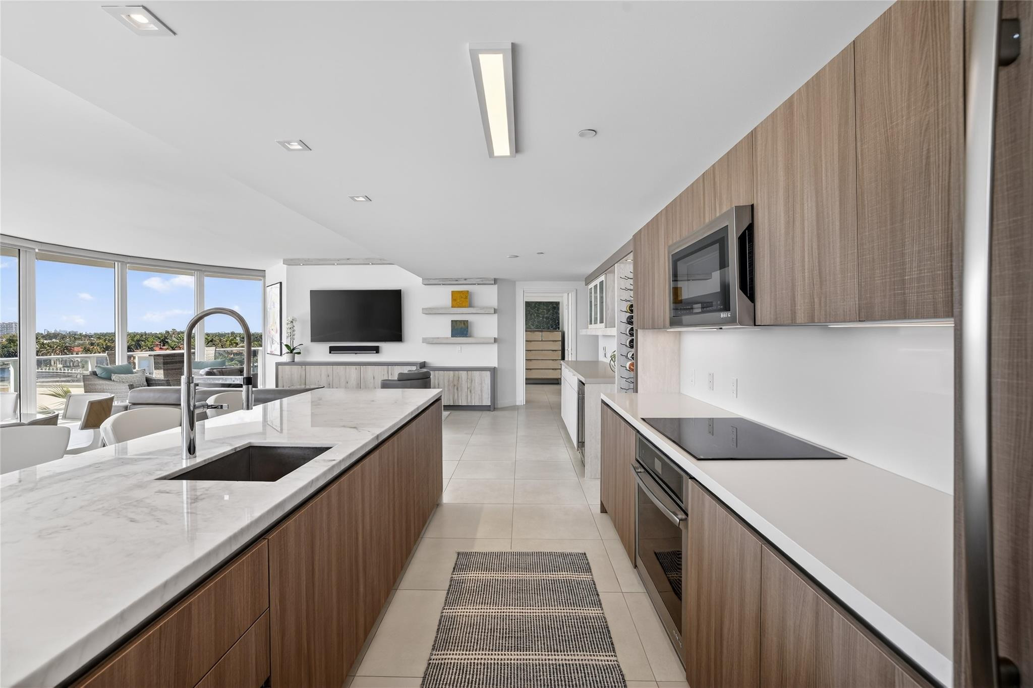 Tiffany House - Residential