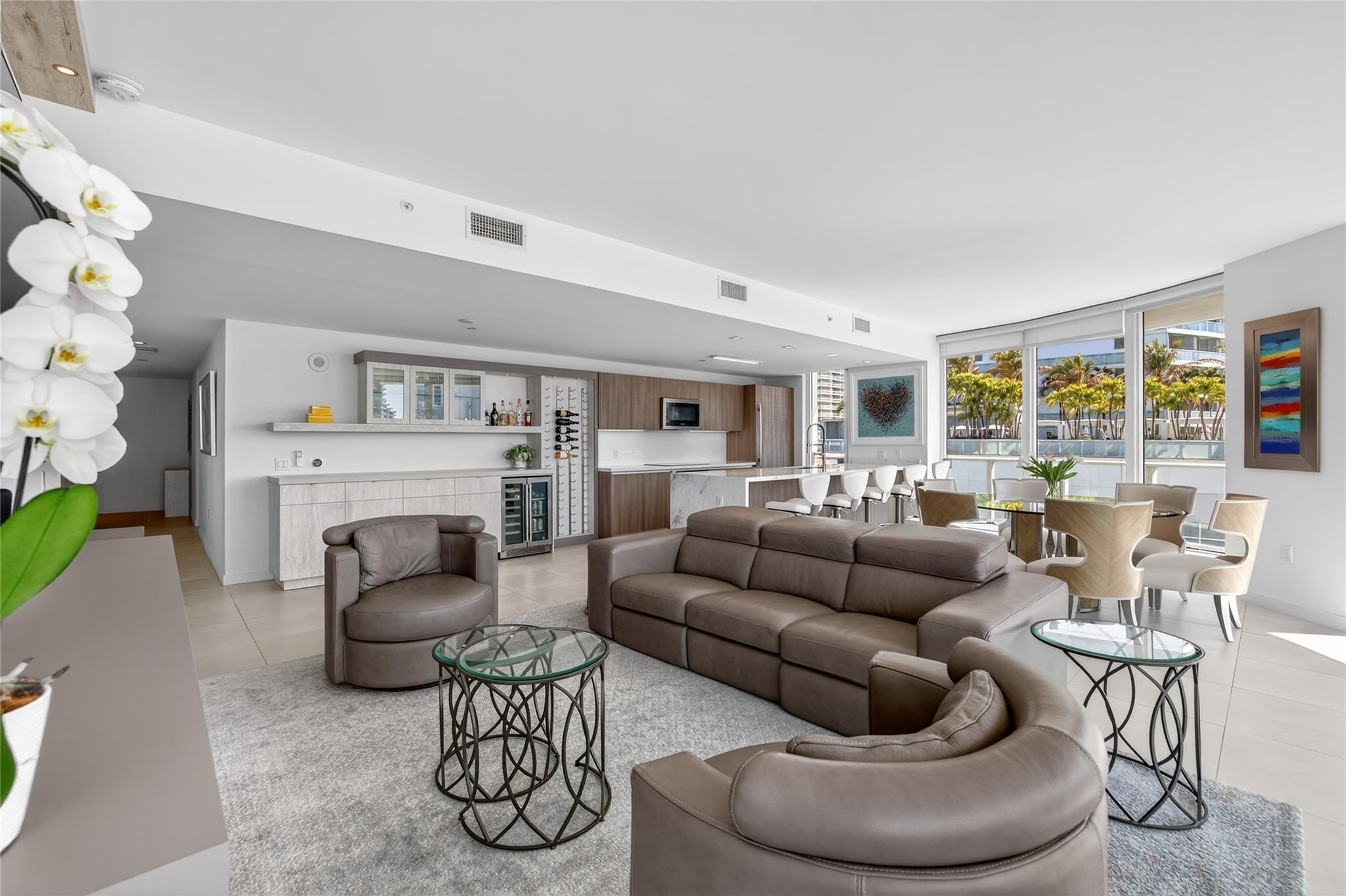 Tiffany House - Residential