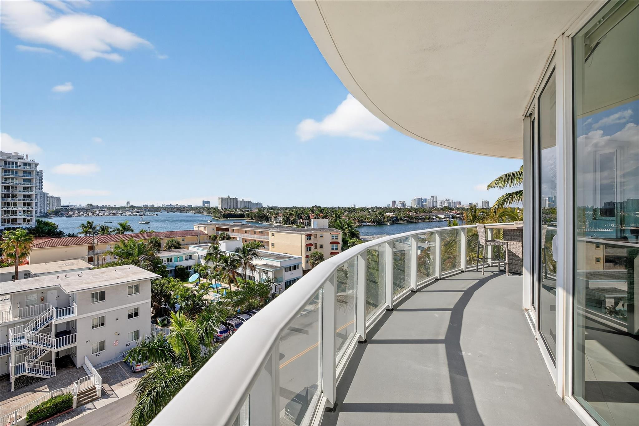 Tiffany House - Residential