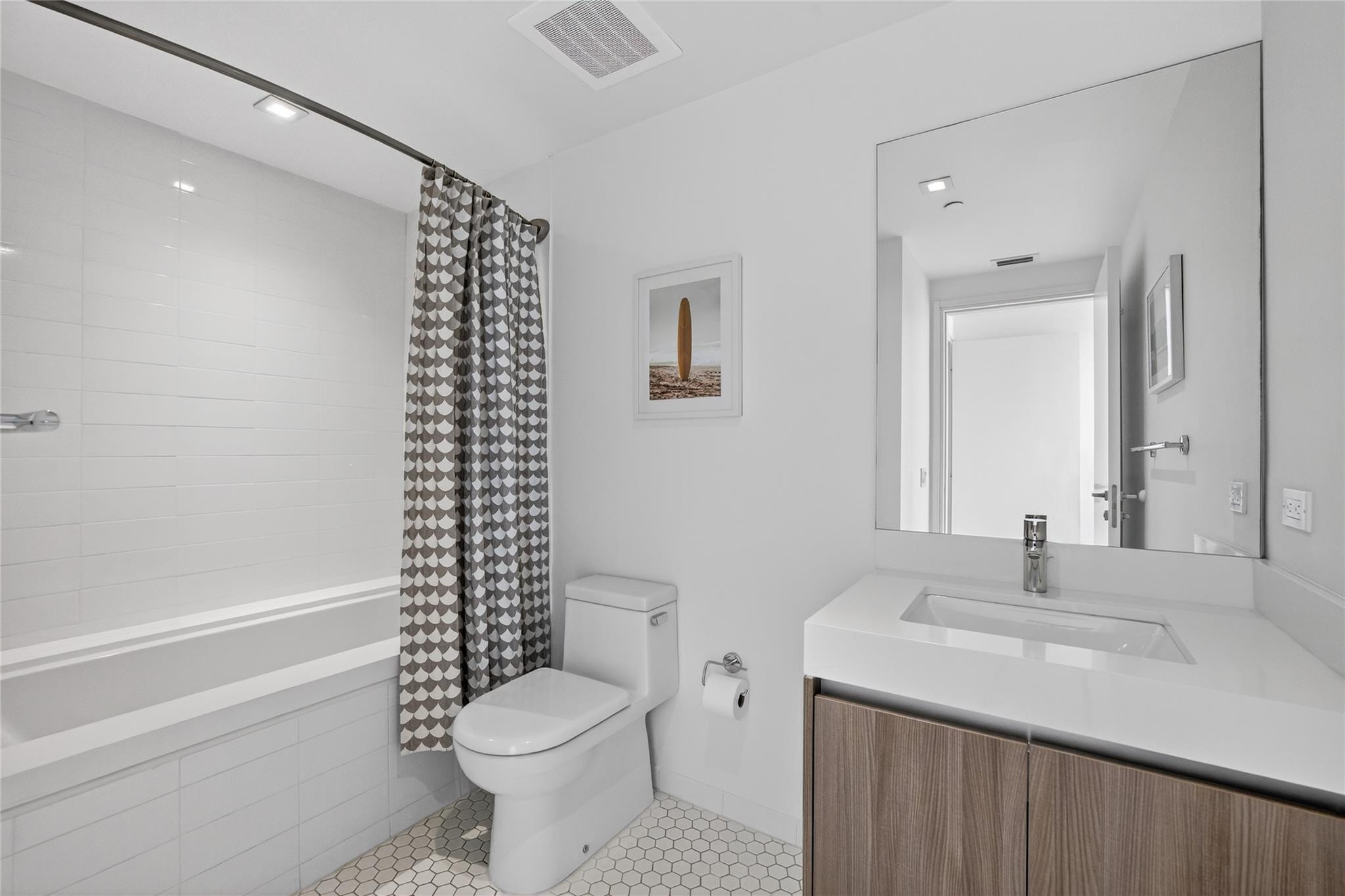 Tiffany House - Residential