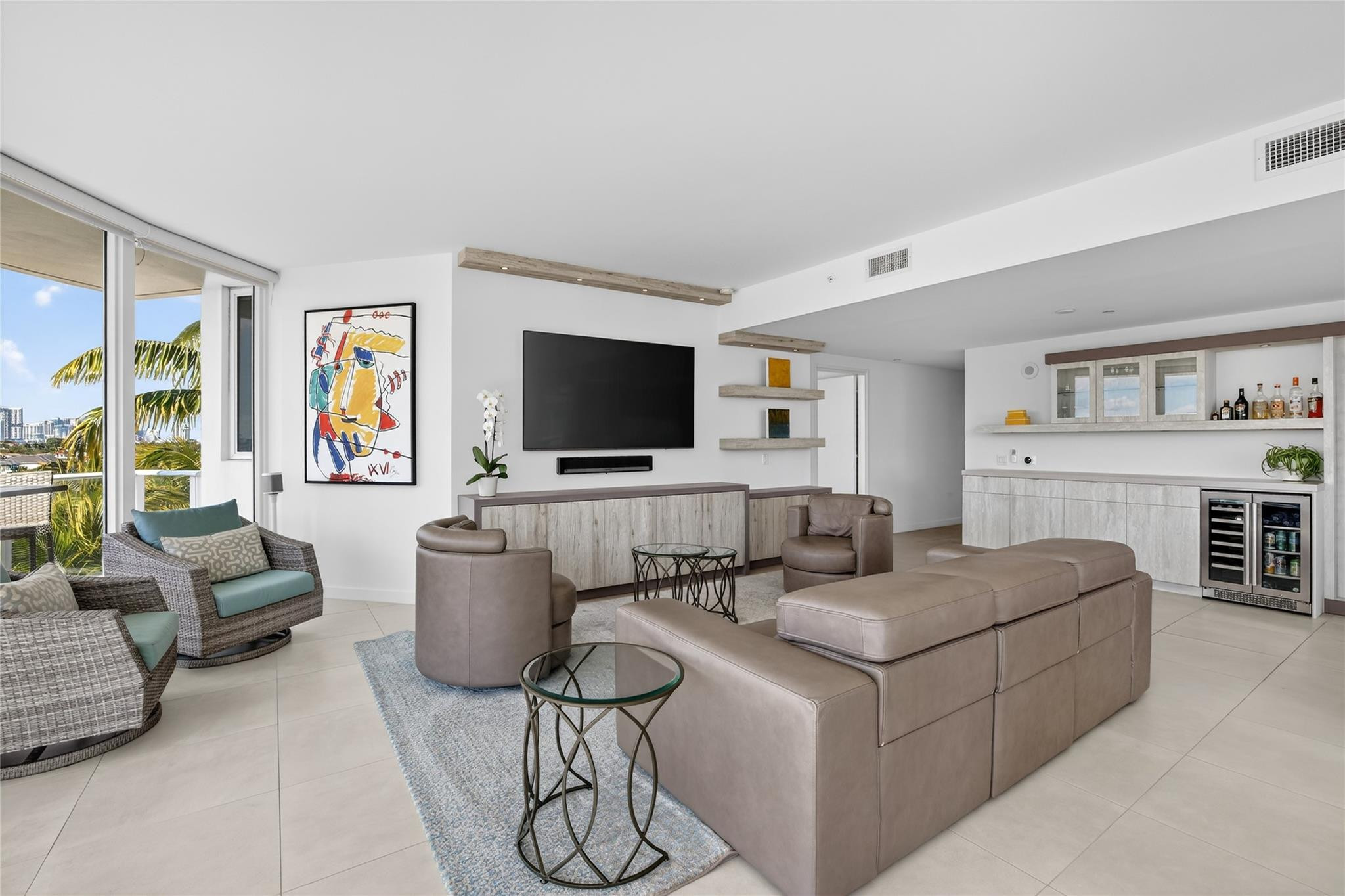 Tiffany House - Residential