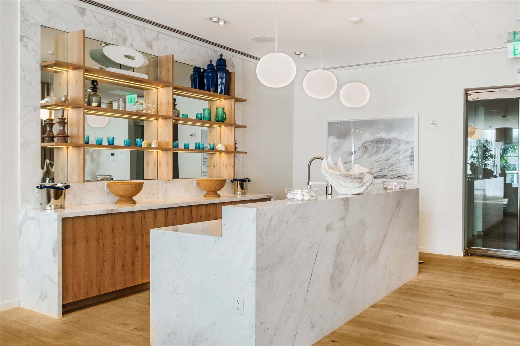 Tiffany House - Residential