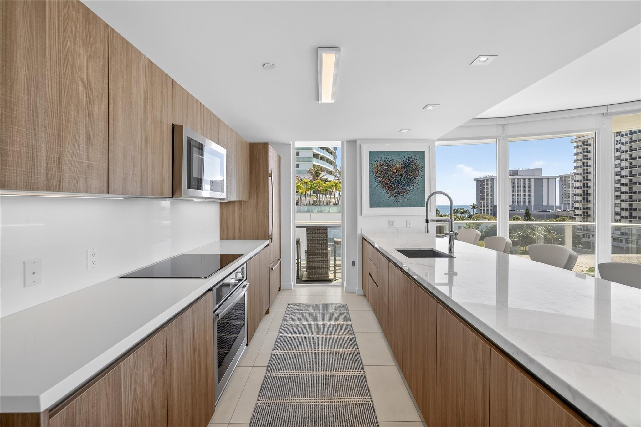 Tiffany House - Residential