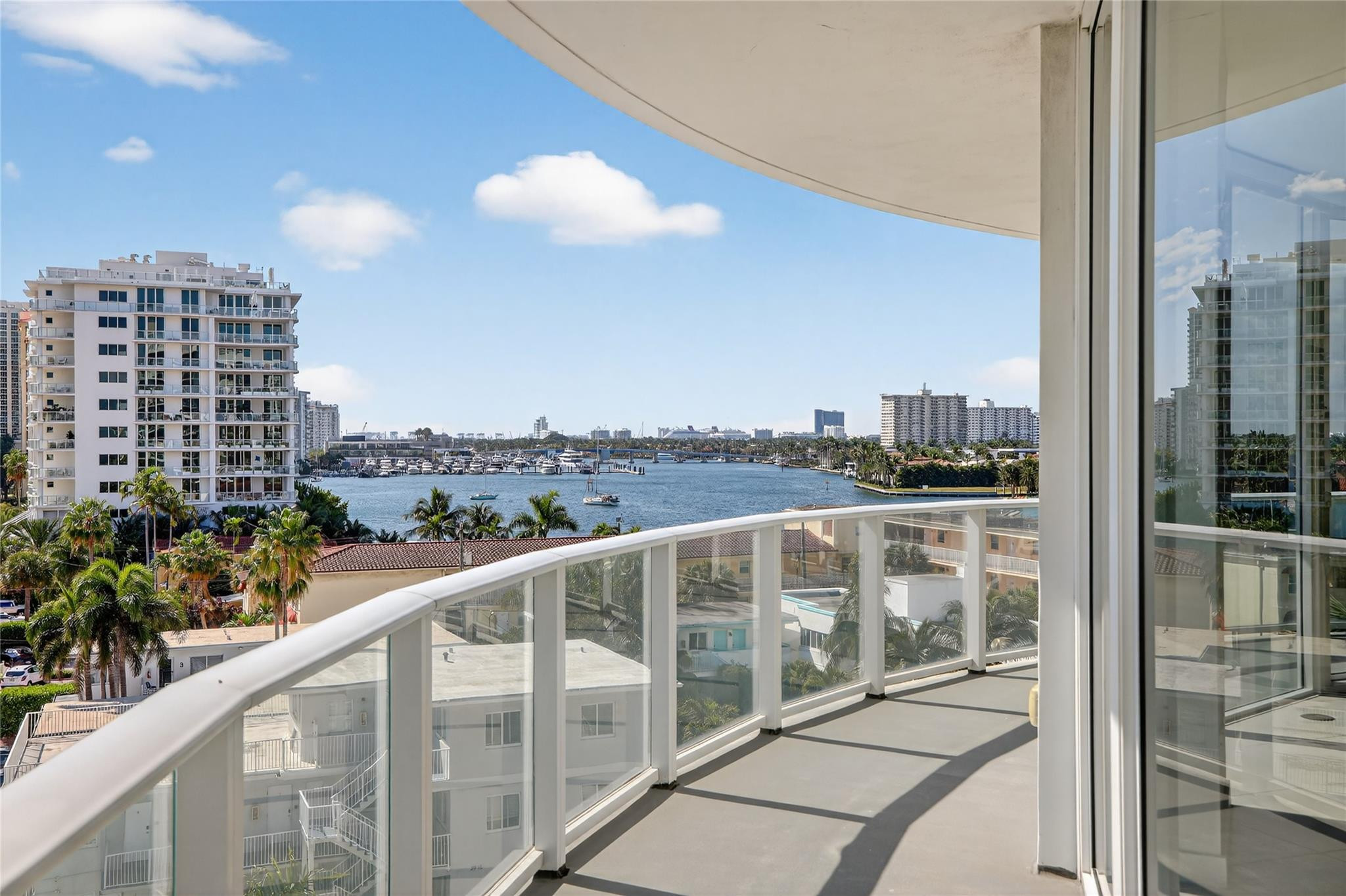 Tiffany House - Residential