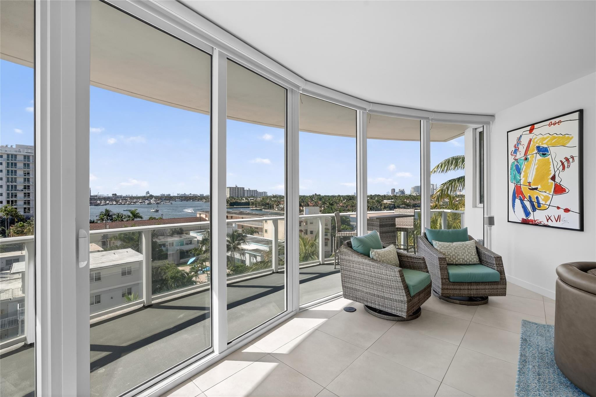 Tiffany House - Residential