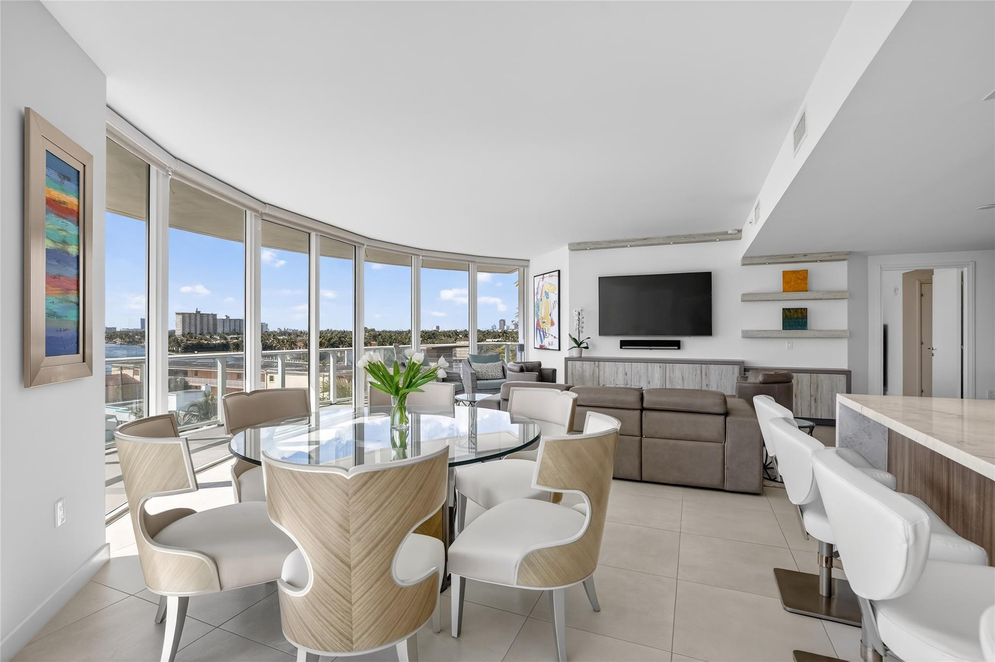 Tiffany House - Residential