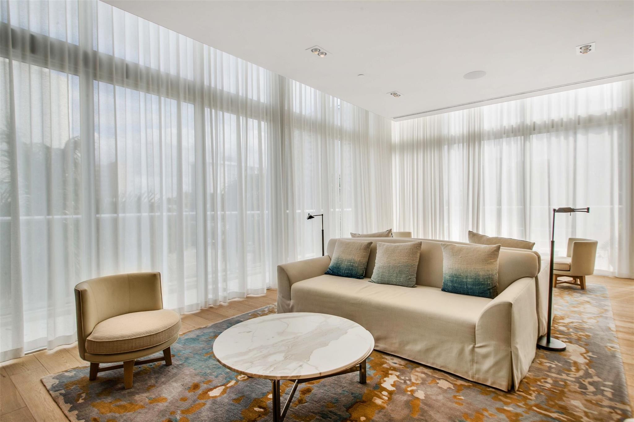 Tiffany House - Residential