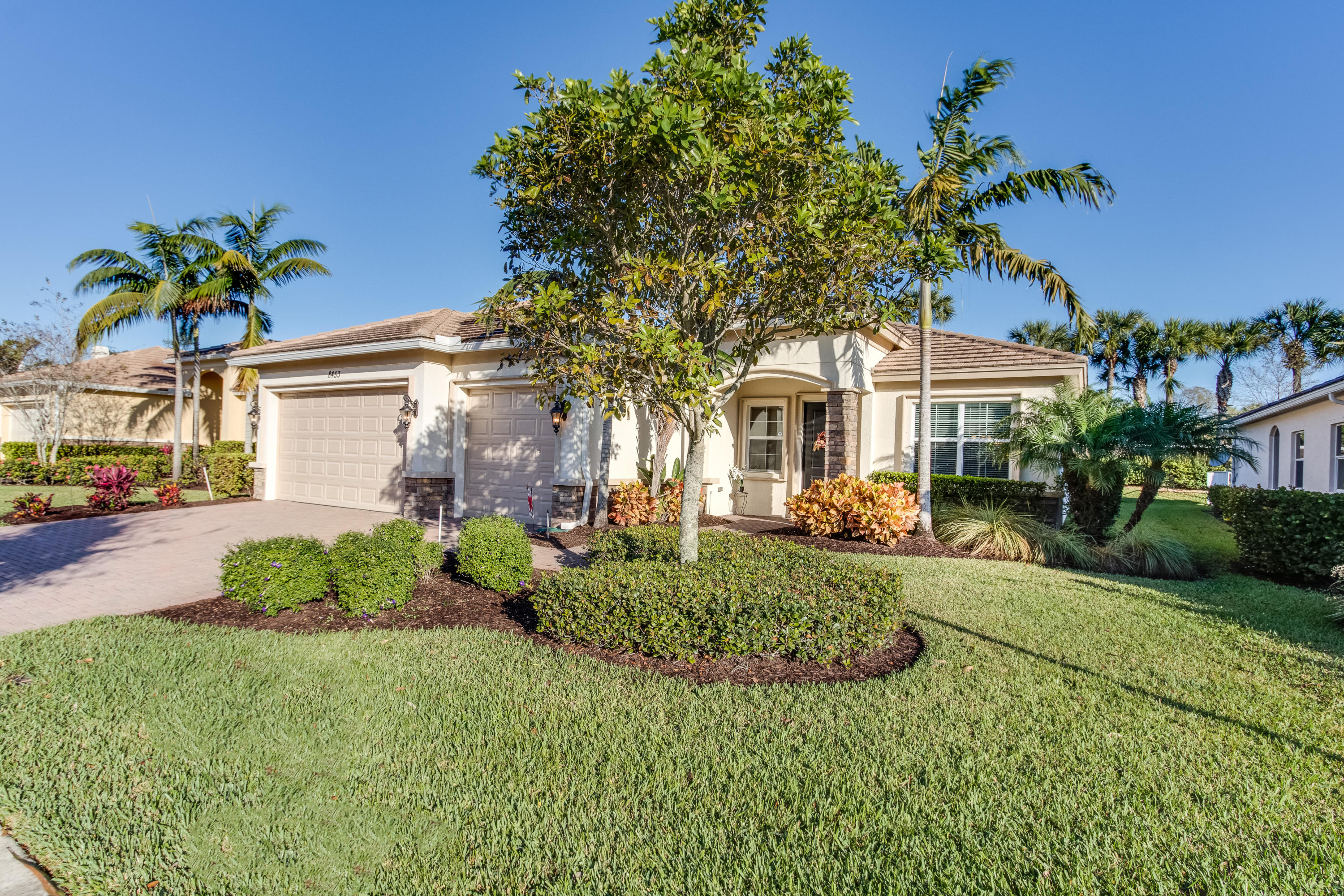 Greenwood Manor - Residential