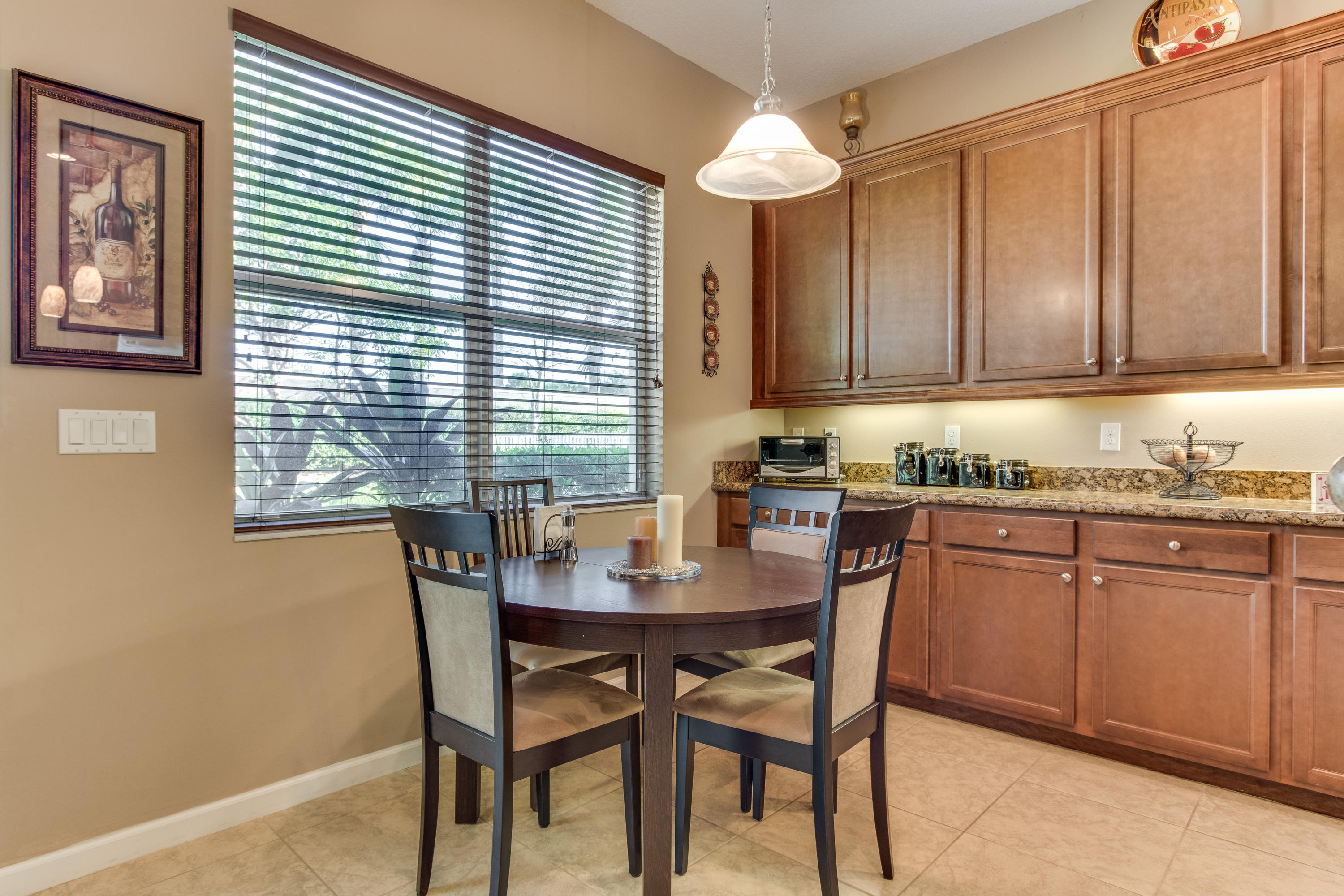 Greenwood Manor - Residential