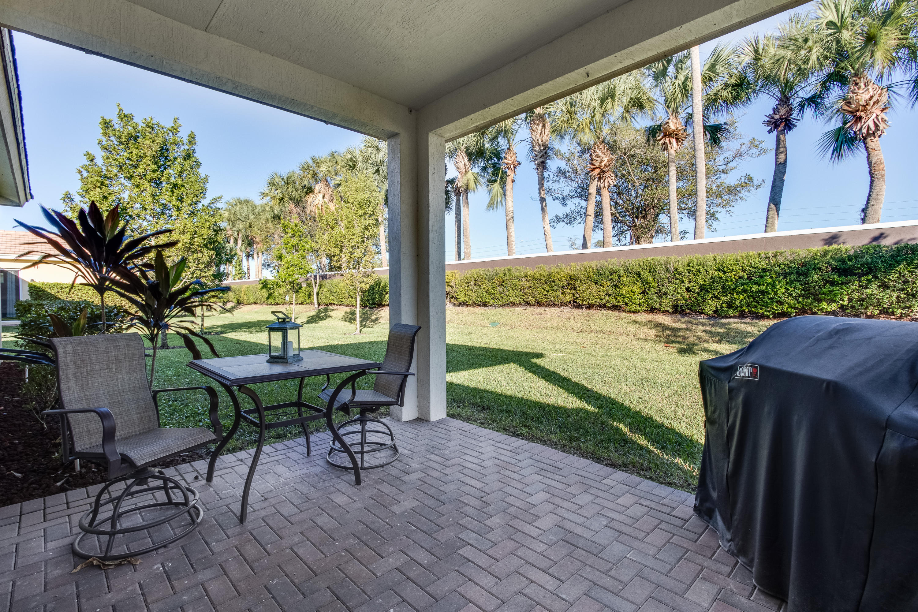 Greenwood Manor - Residential