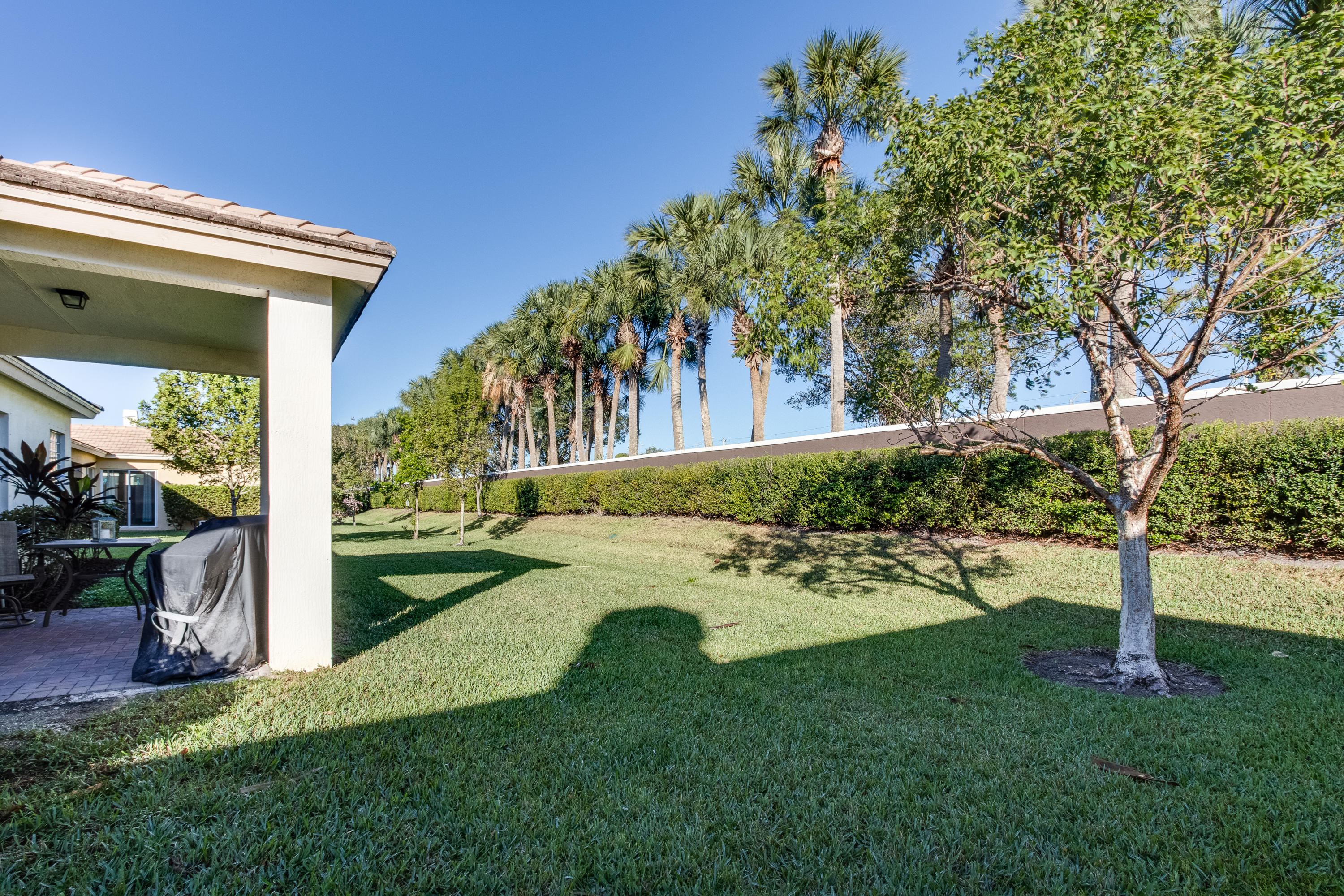 Greenwood Manor - Residential