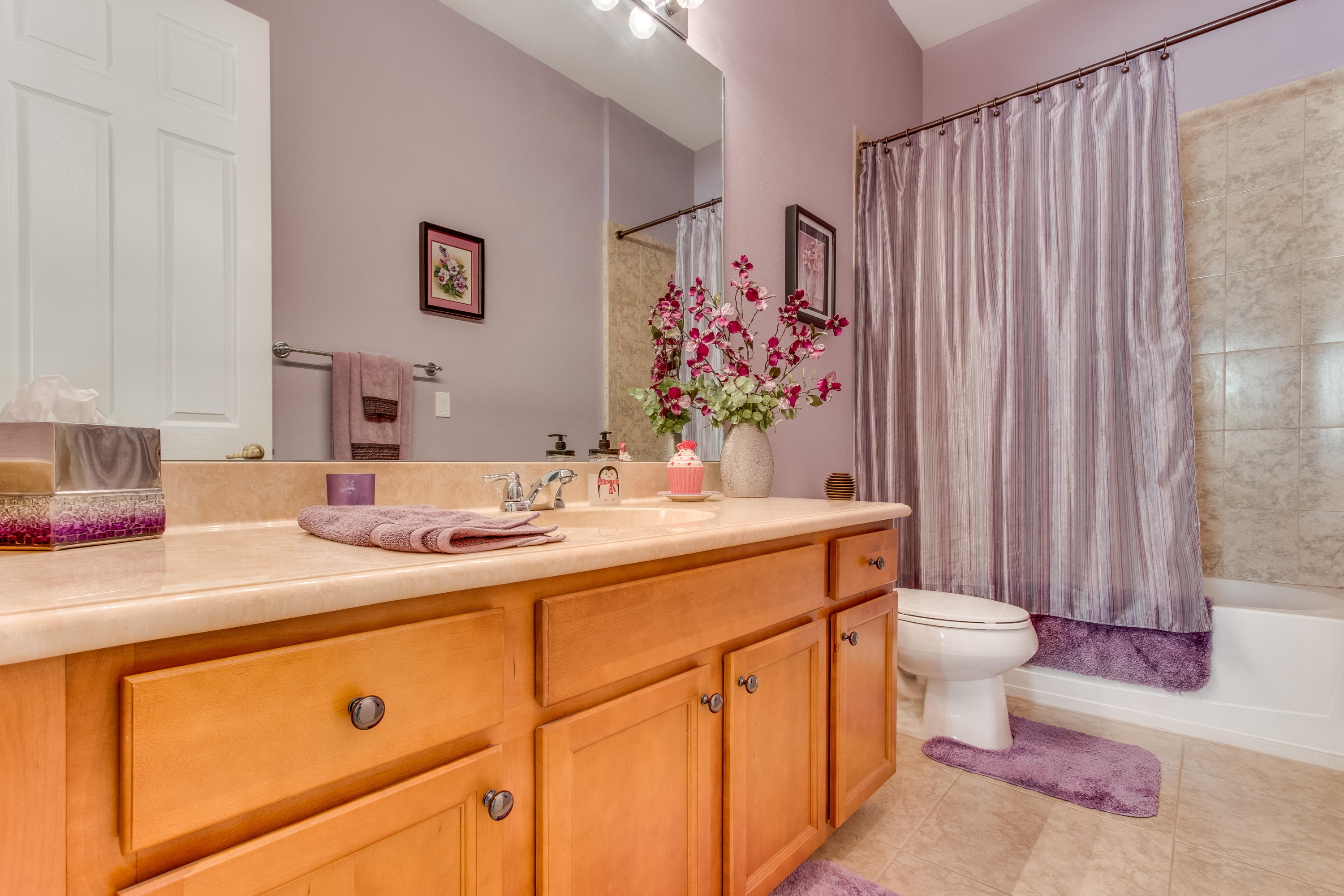 Greenwood Manor - Residential