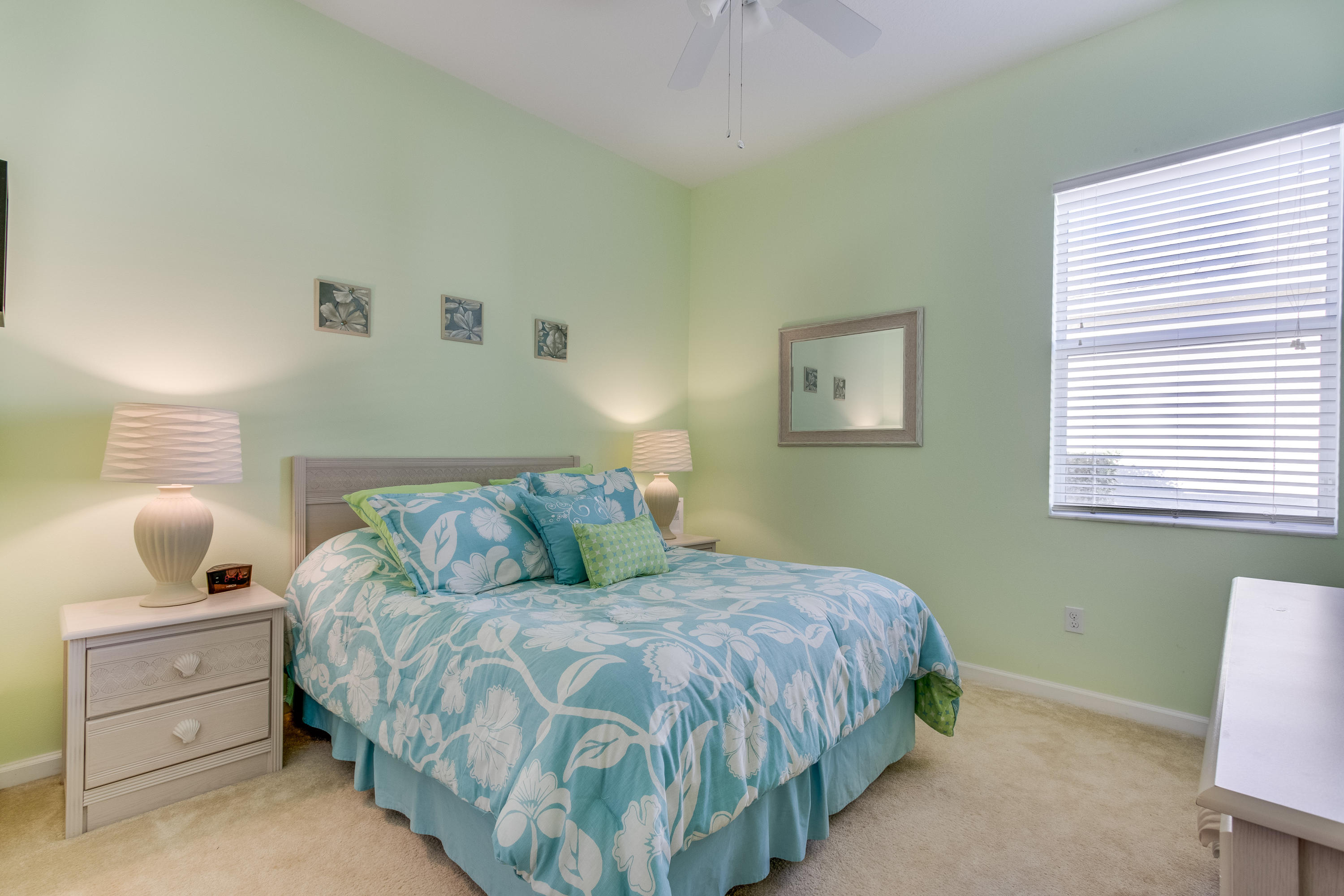 Greenwood Manor - Residential