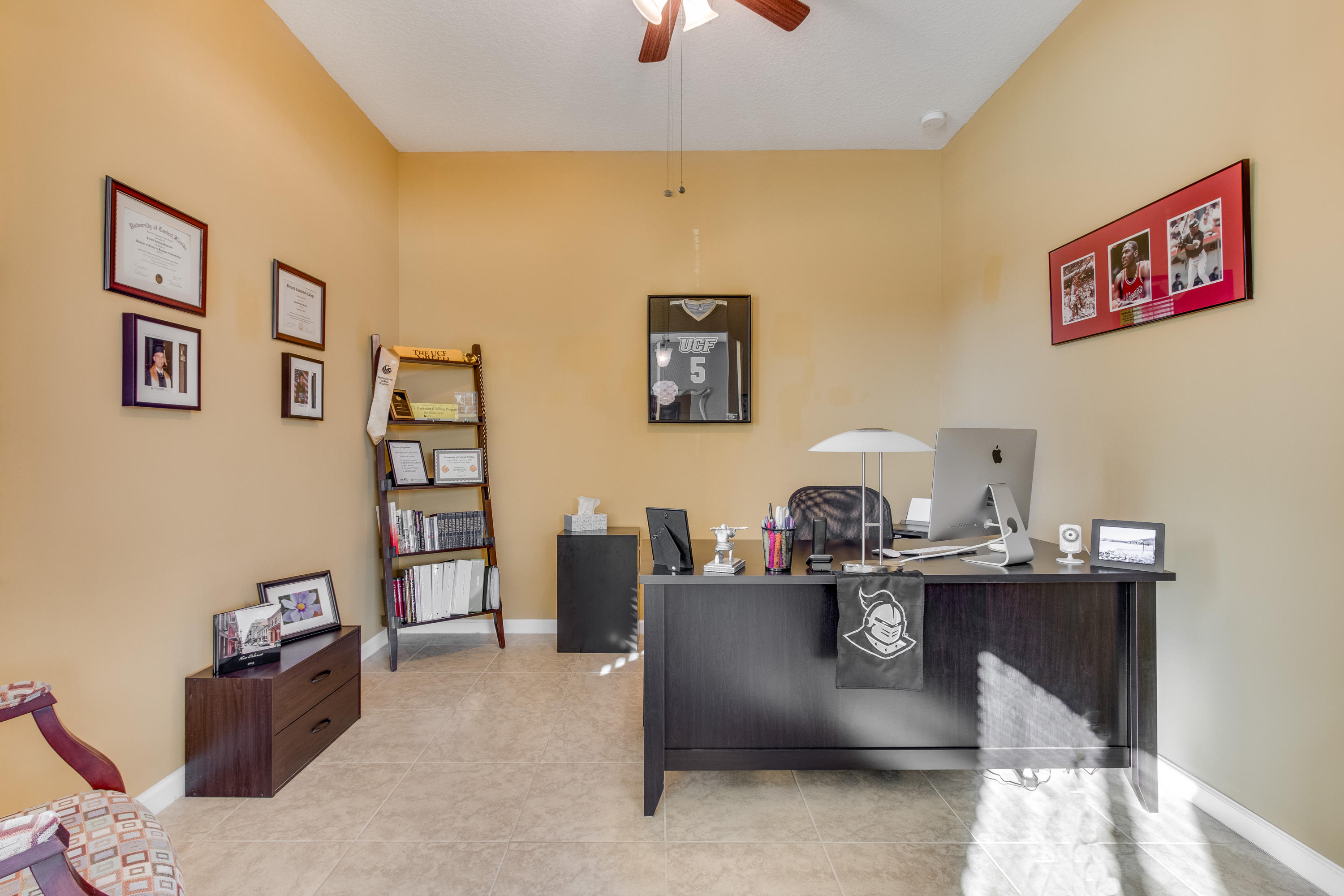 Greenwood Manor - Residential