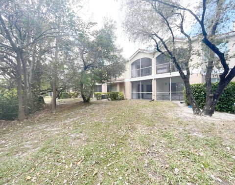 Tiny photo for 815 W Boynton Beach Boulevard W #4-102, Boynton Beach, FL 33426 (MLS # B26070731)