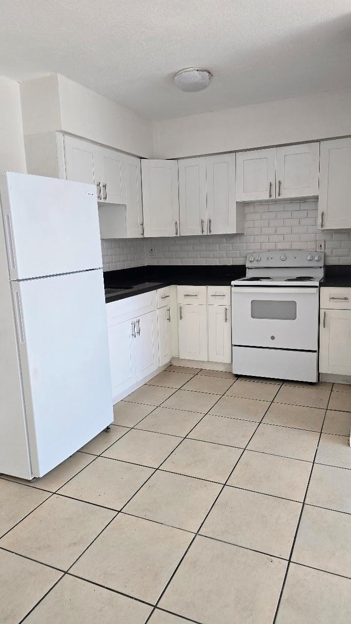 Biscayne Highlands - Residential Lease