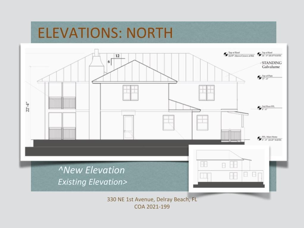 DELRAY TOWN OF - Residential