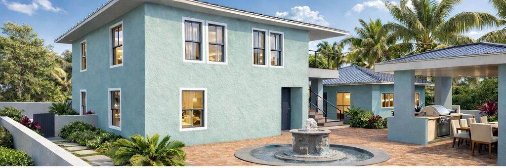 Photo of 330 NE 1st Avenue, Delray Beach, FL 33444 (MLS # B26010290)