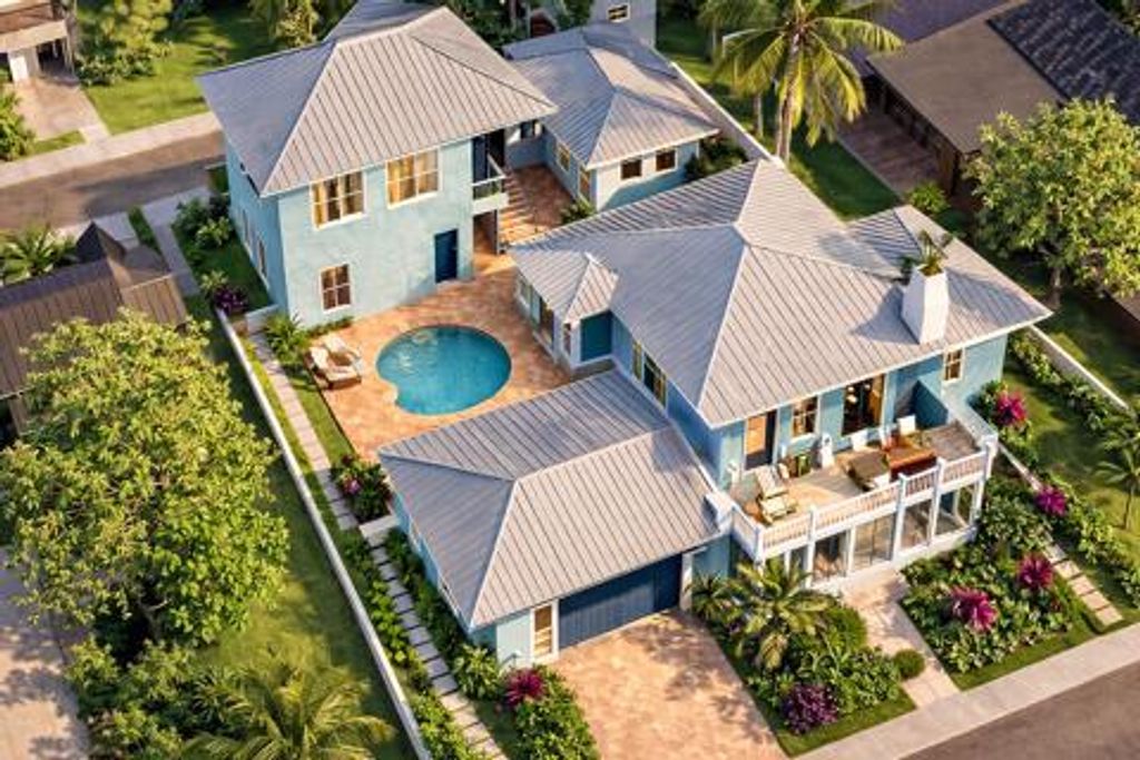 Photo of 330 NE 1st Avenue, Delray Beach, FL 33444 (MLS # B26010290)