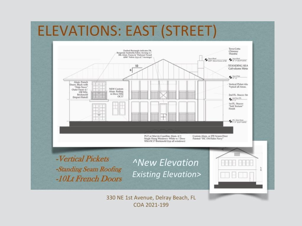 DELRAY TOWN OF - Residential