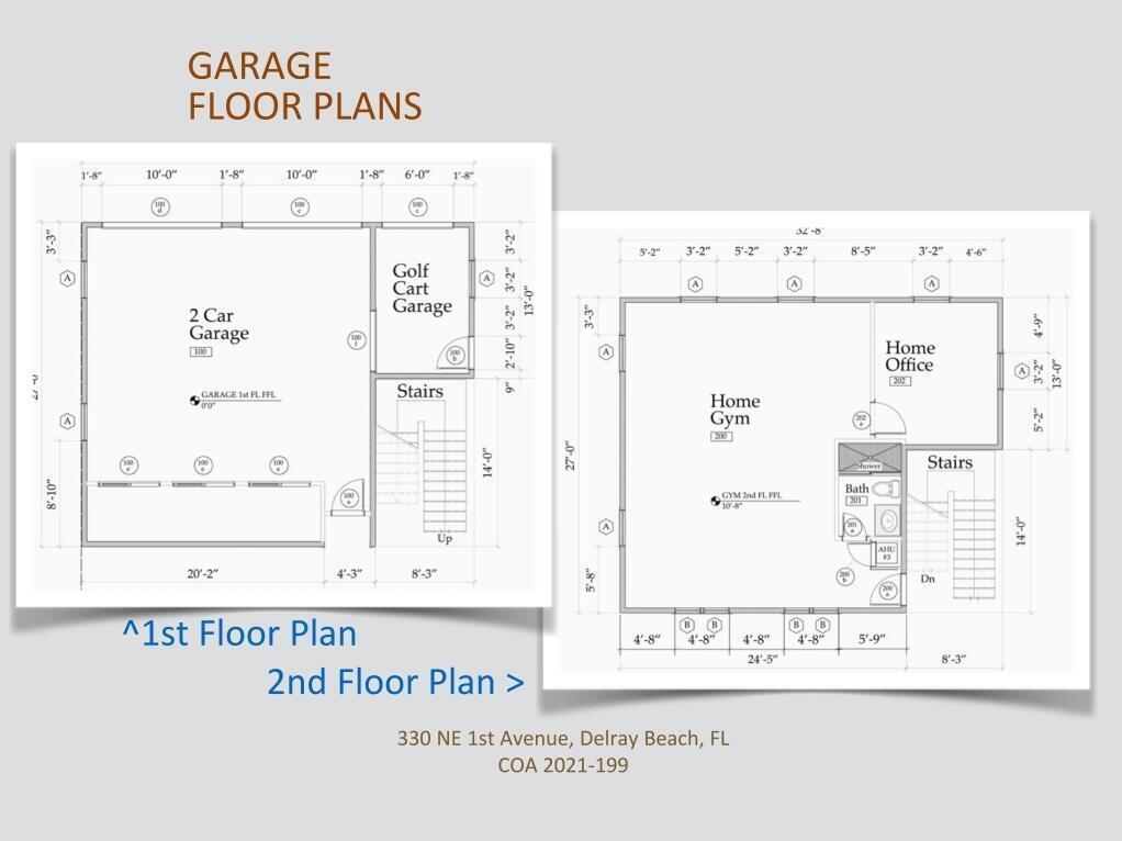 DELRAY TOWN OF - Residential