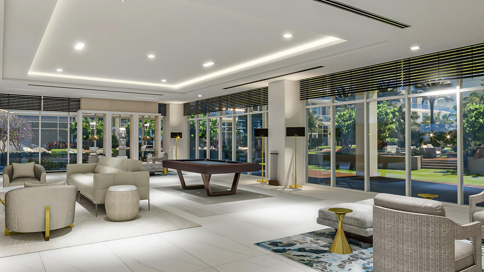 NAUTILUS 220 CONDOMINIUM - Residential