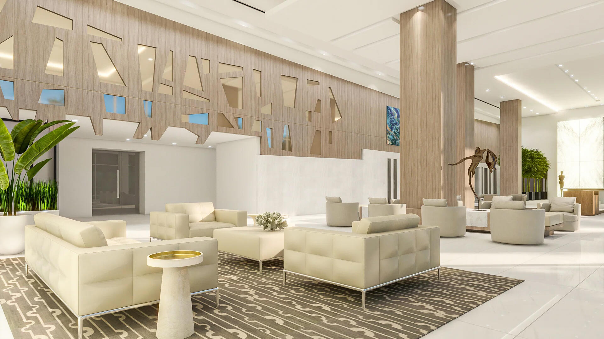 NAUTILUS 220 CONDOMINIUM - Residential