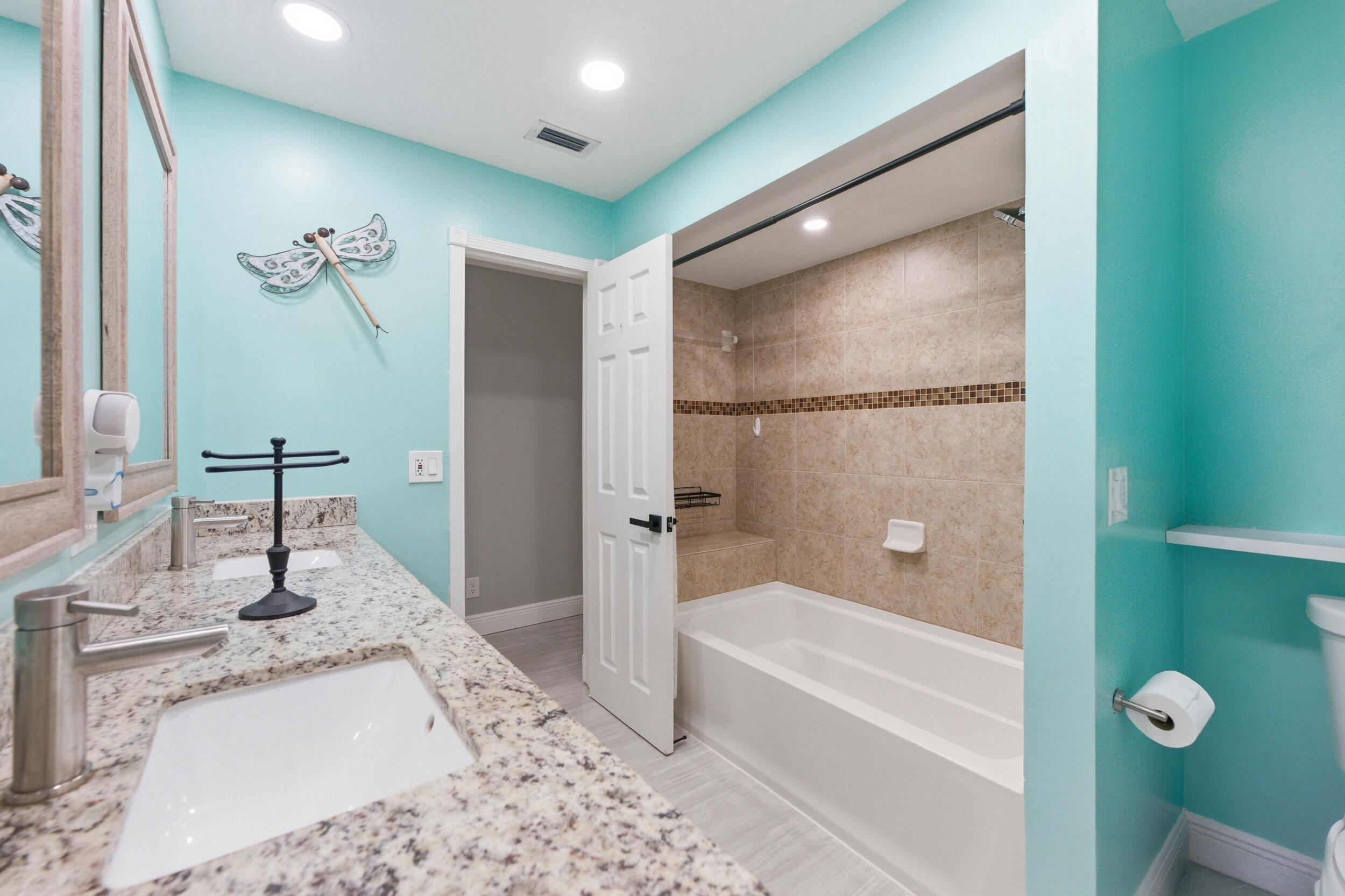 CYPRESS RUN - Residential