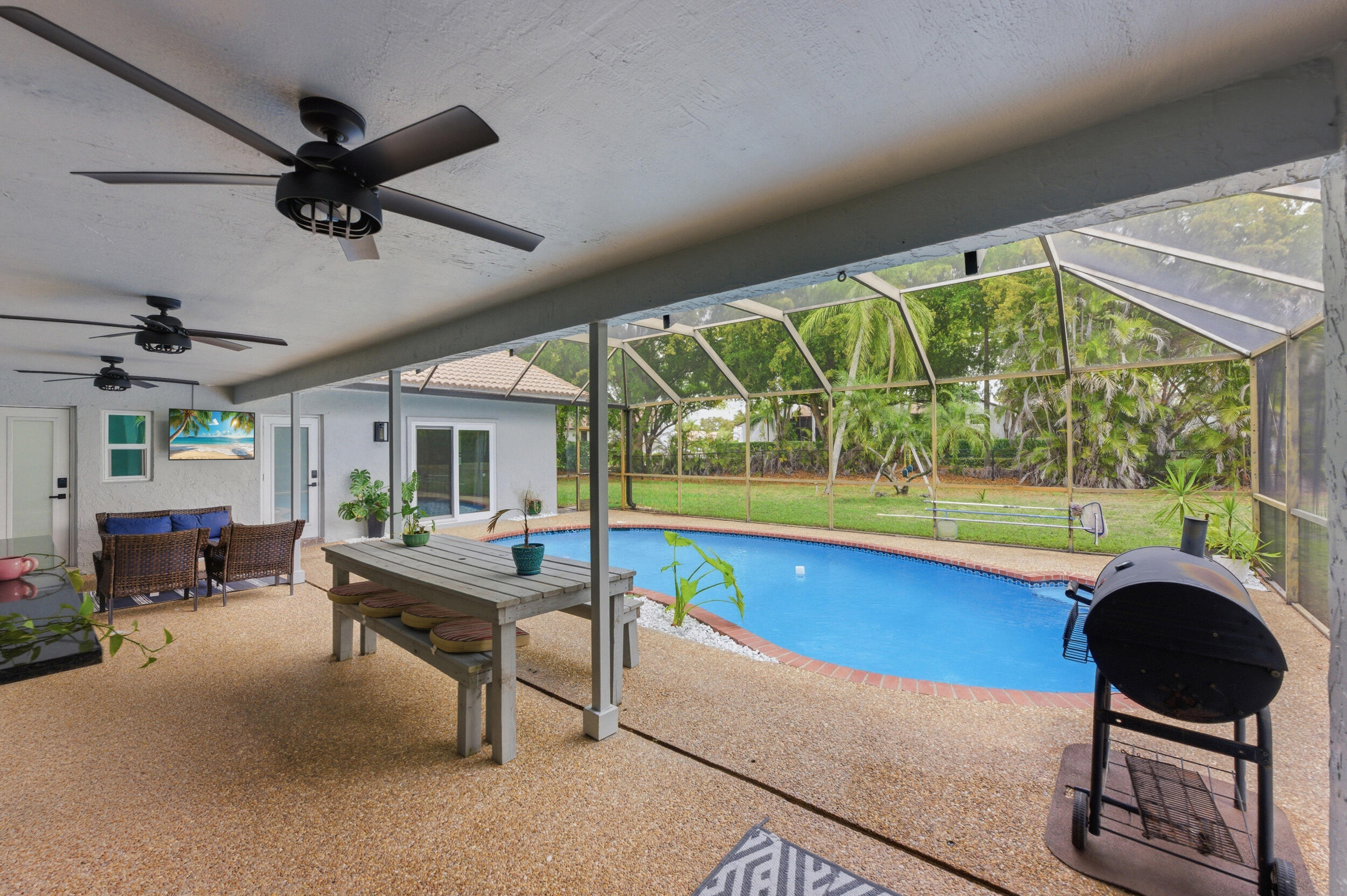 CYPRESS RUN - Residential