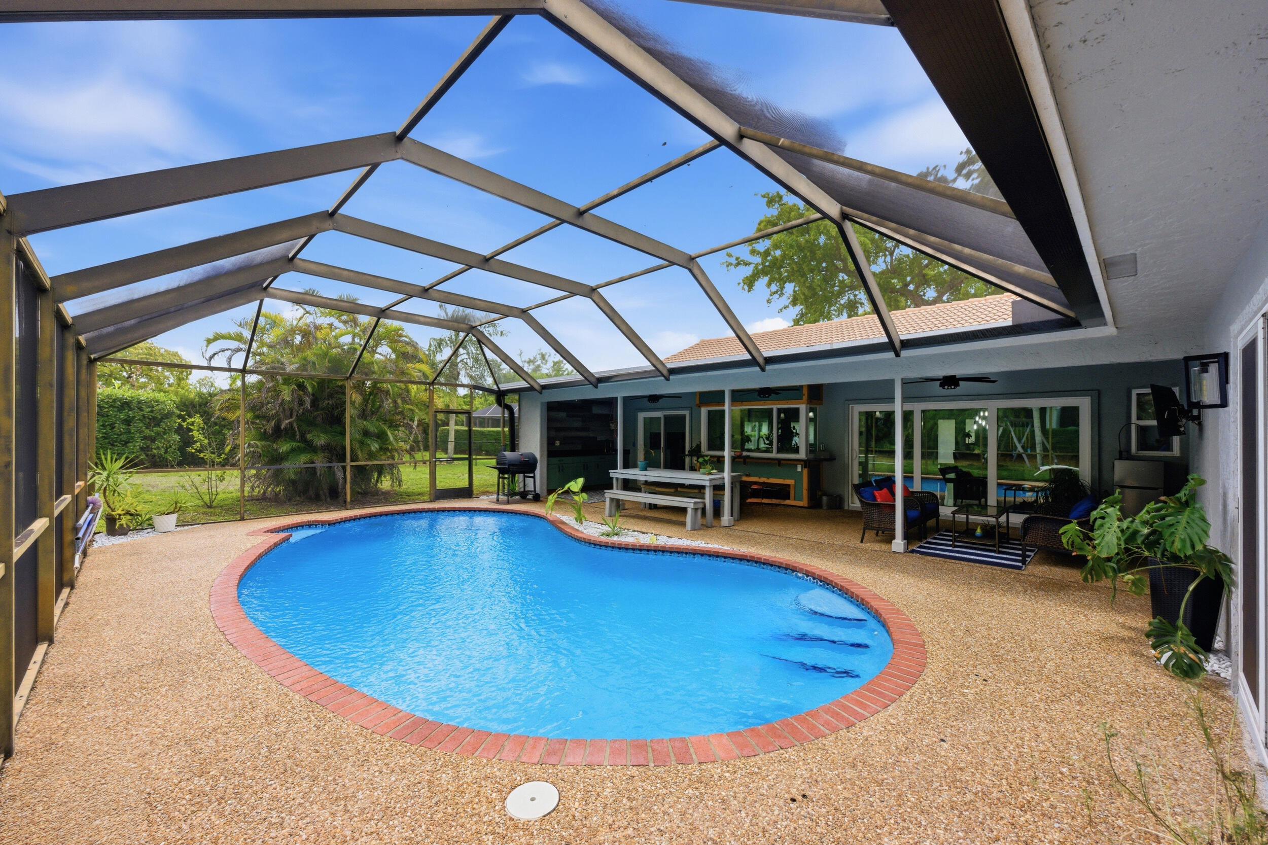 CYPRESS RUN - Residential