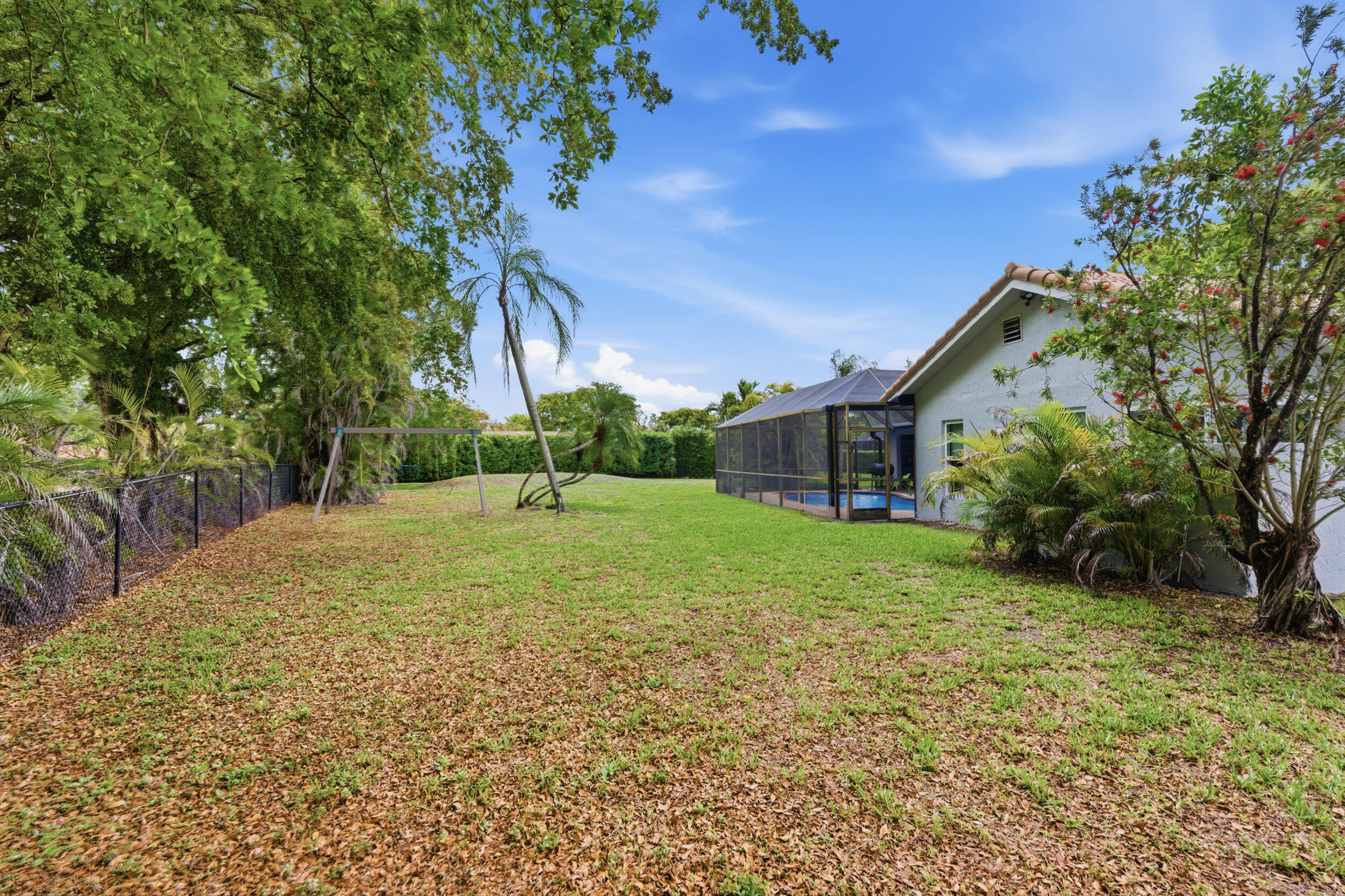 CYPRESS RUN - Residential